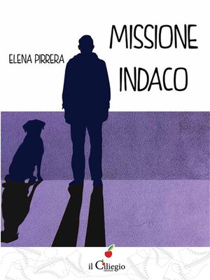 cover image of Missione indaco